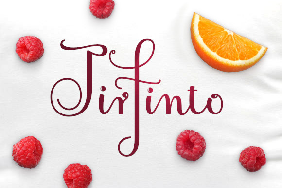 Pirfinto Font