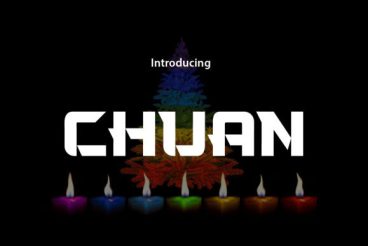 Chuan Font