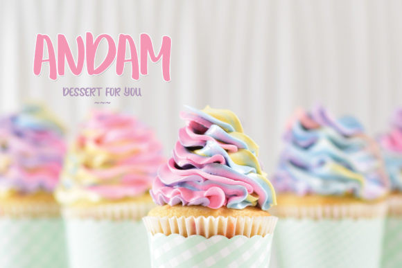Moanah Font