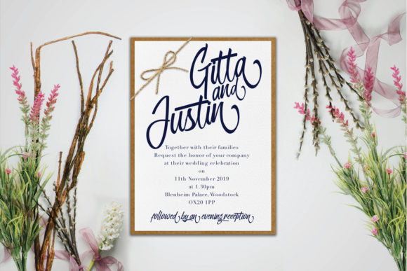 Jonjous Font