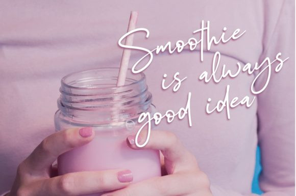 Roseliya Font