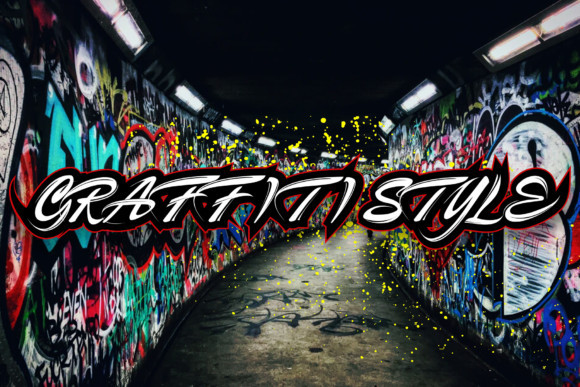 Ruckshack Font