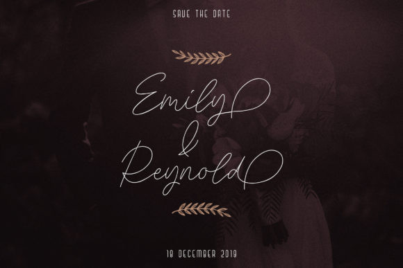 Signaline Duo Font