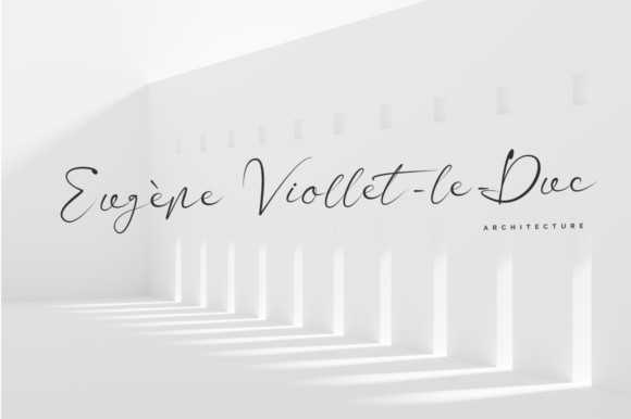 Sinatra Font