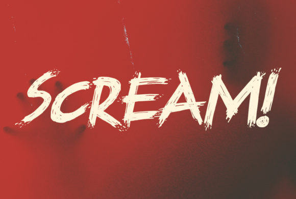 Supremo Font