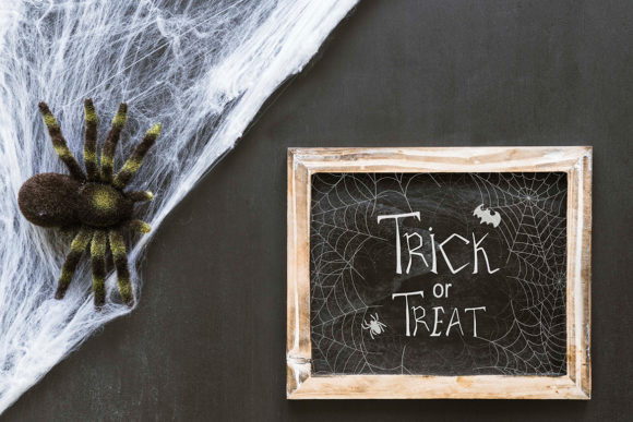 Tarantula Font