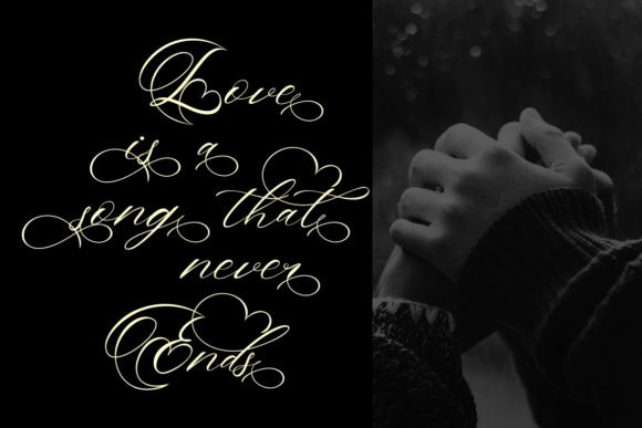 The Bellinda Font