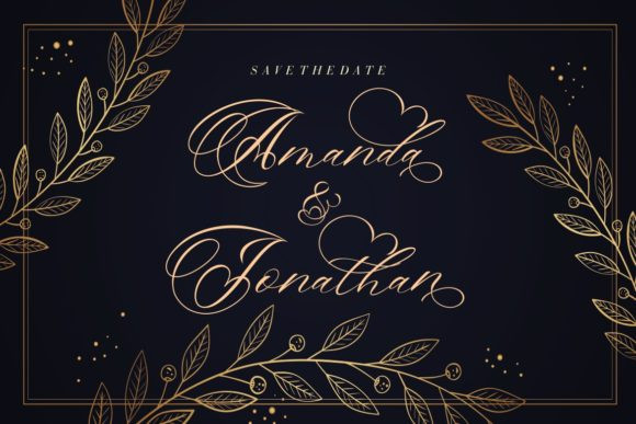 The Bellinda Font