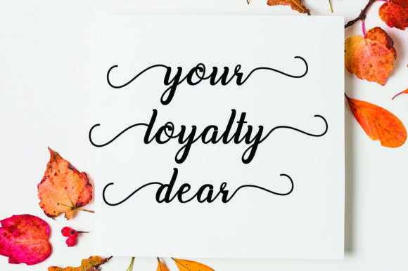 Wanggler Font