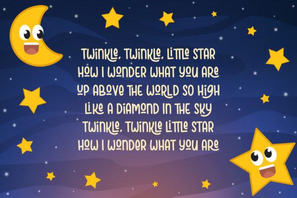 Youjelly Font