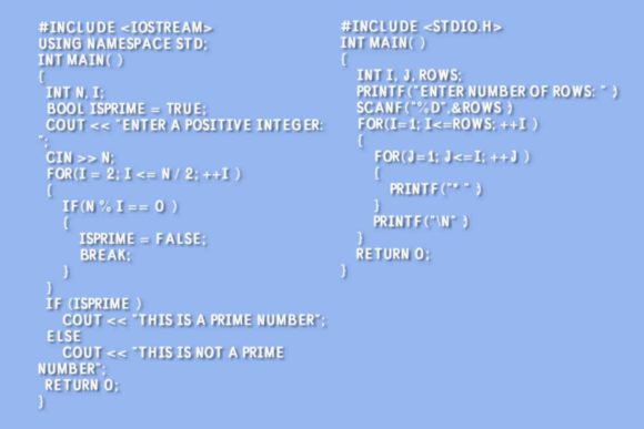 Monospace Font Monospace Font