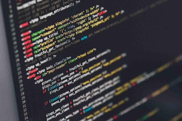Monospace Font Monospace Font