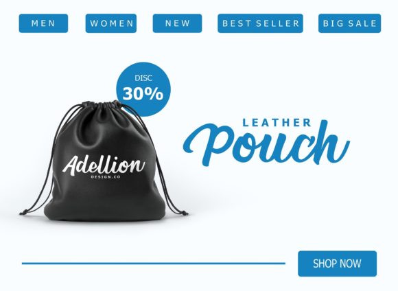 Adellion Font