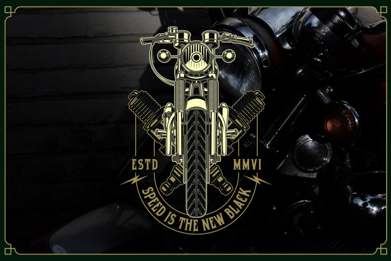 Temadjo Font