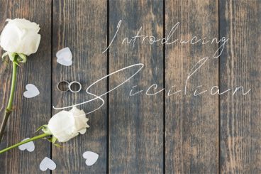 Sicilian Font