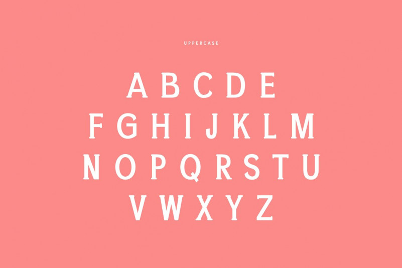 Chelina Font