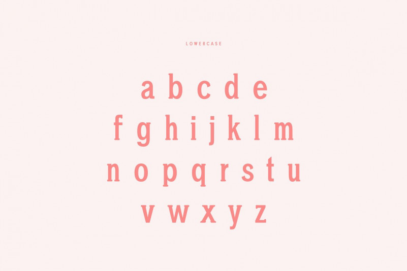 Chelina Font
