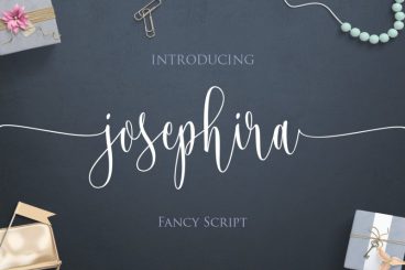 Josephira Font