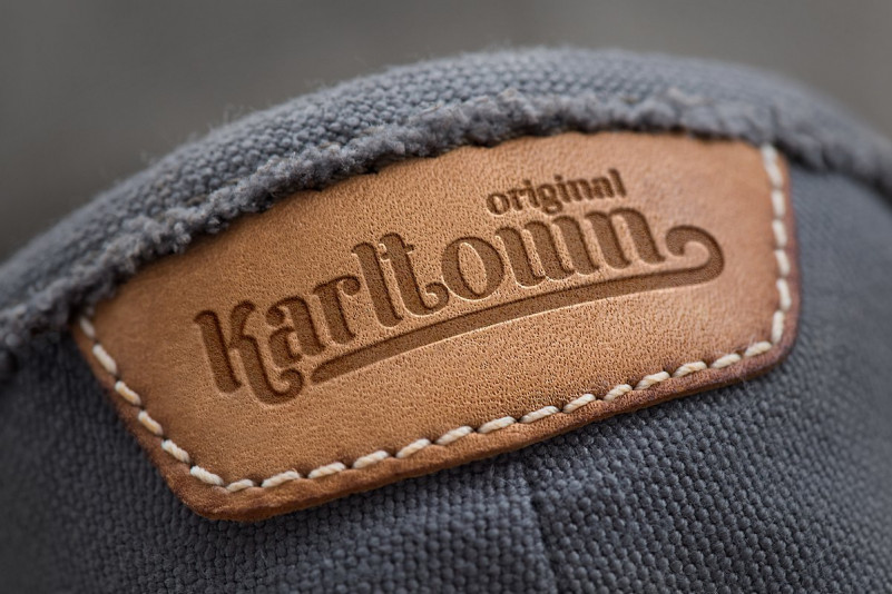 Karltown Font Karltown Font
