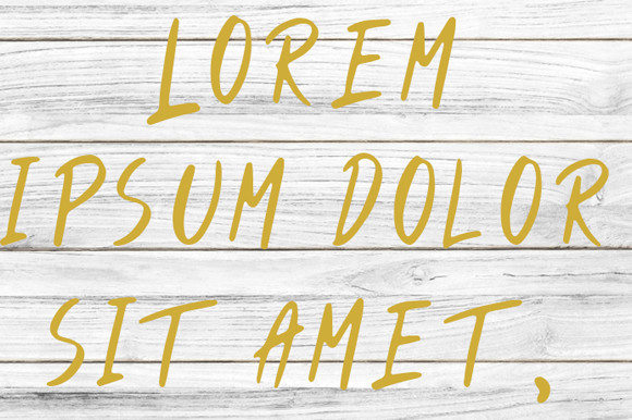 Muttcha Font