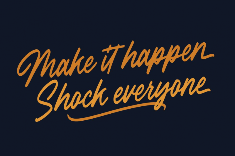 Outlander Font