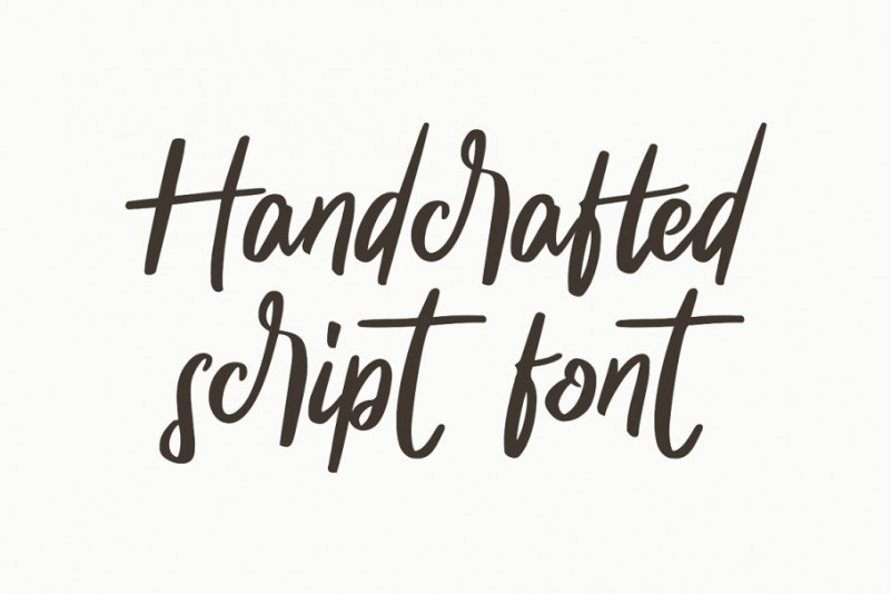 Maracass Font