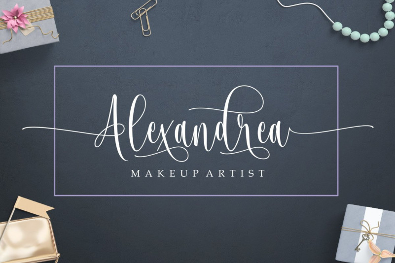 Josephira Font