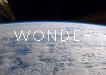 Wonder Font
