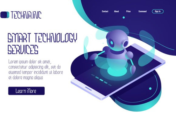 Robo Briant Font