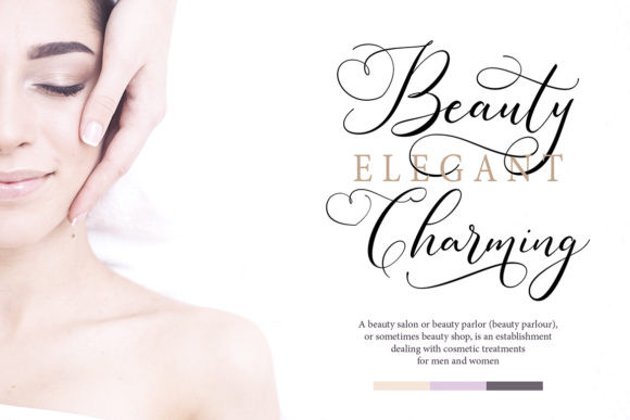 Sugarberry Font
