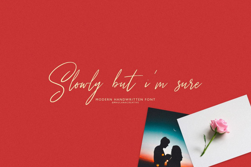 Arctics Font