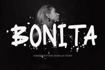 Bonita Font