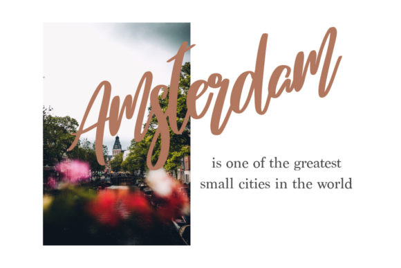 Independent Font