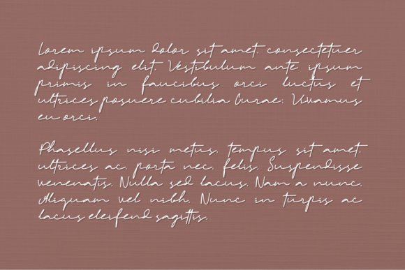 Kambia Font