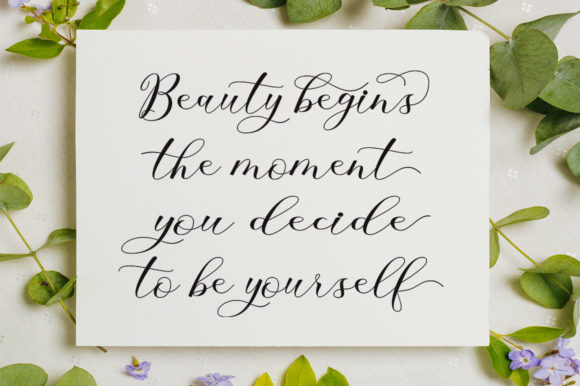 Diarylea Font