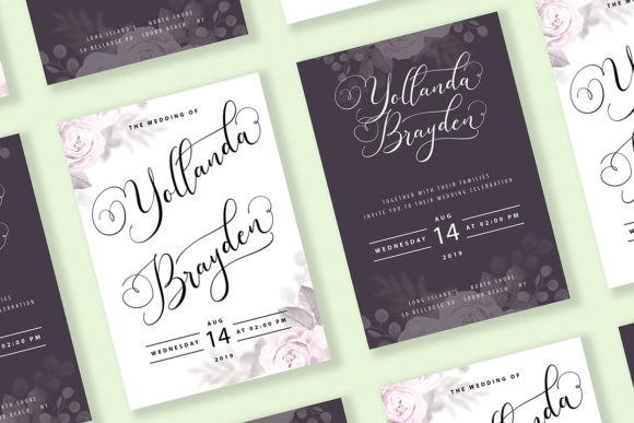 Sugarberry Font