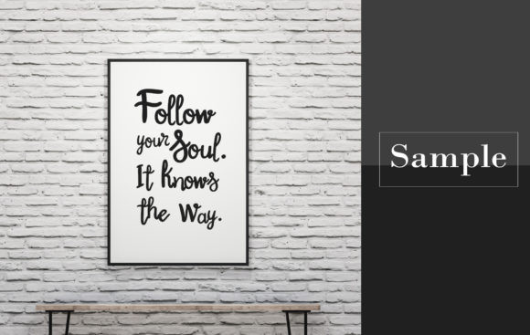Sansala Font