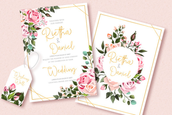 Rietha Font