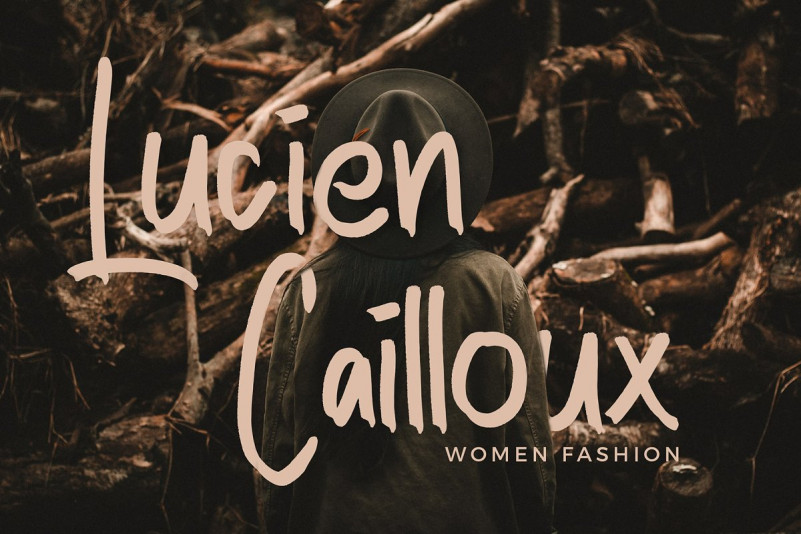 Mona Modern Font