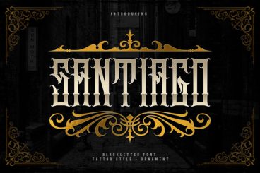 Santiago Font