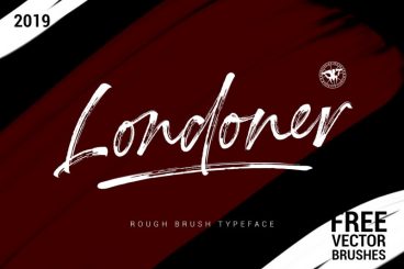 Londoner Font