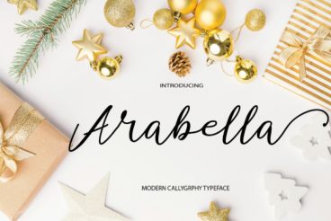 Arabella Font