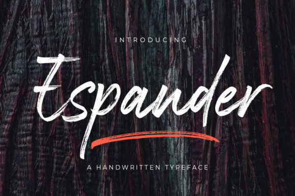8 Stunning Fonts