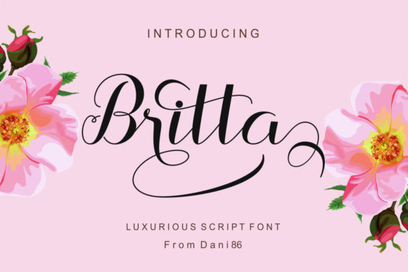 Britta Font