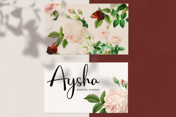 Chigland Font