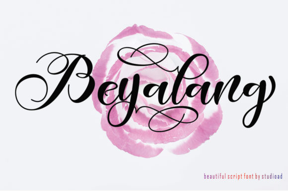 Antonega Font