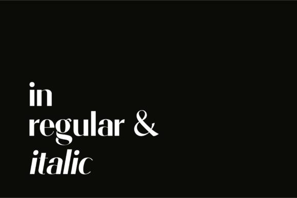 Matrouh Font