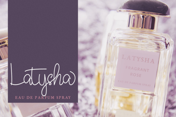 Quesky Font