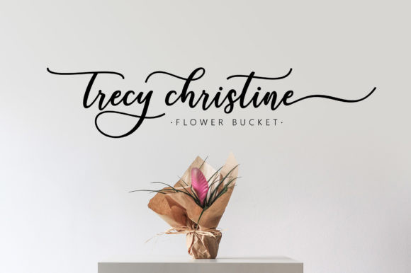 Gloretha Font