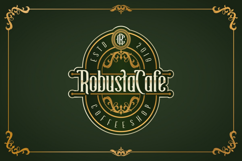 Collectials Font